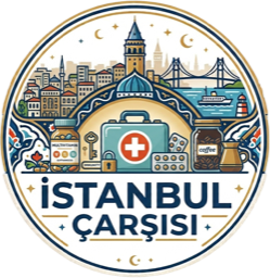 İstanbul Çarşısı